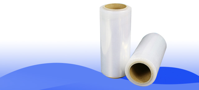 拉伸薄膜制品 